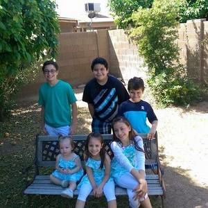 Meet your Posher, Janet